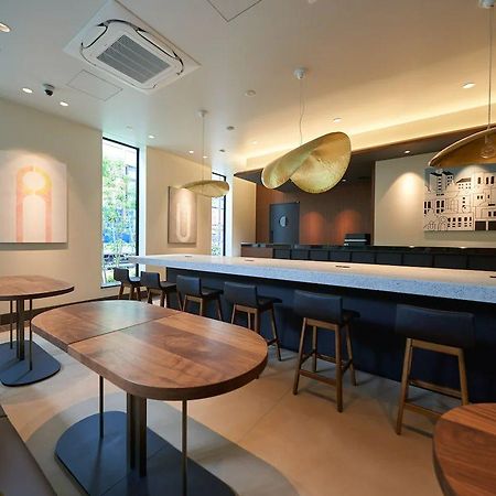 Hotel Resol Ueno Tokyo Exterior photo