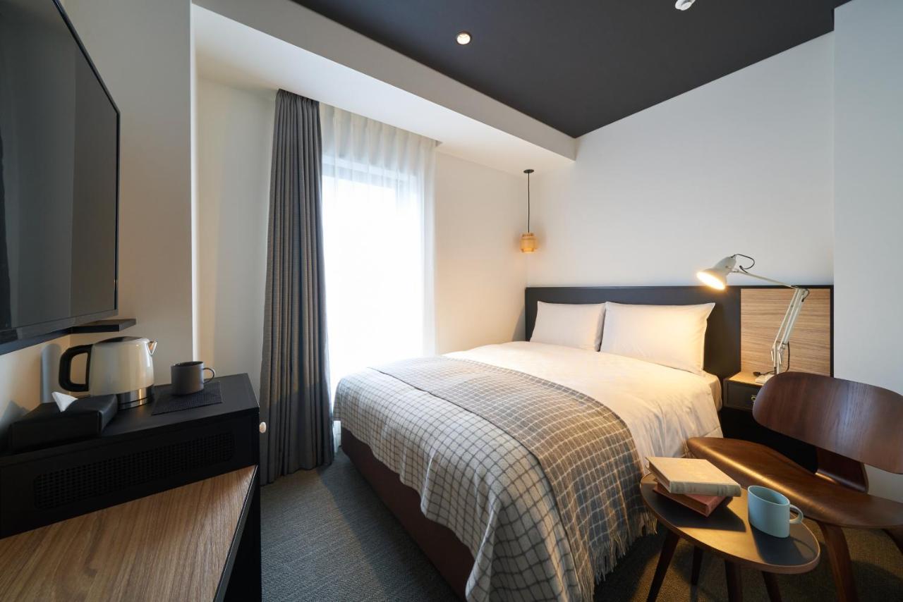 Hotel Resol Ueno Tokyo Exterior photo